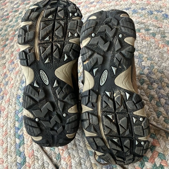 Oboz hikers - Picture 2 of 5